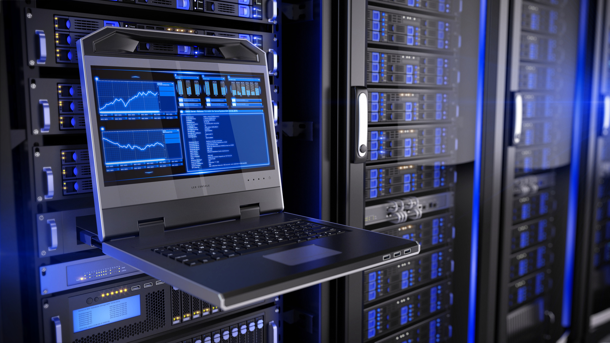 Top Reasons Why Your Business Needs Dedicated Server Hosting | Article